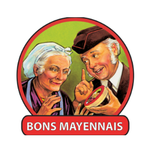 Image BONS MAYENNAIS - France